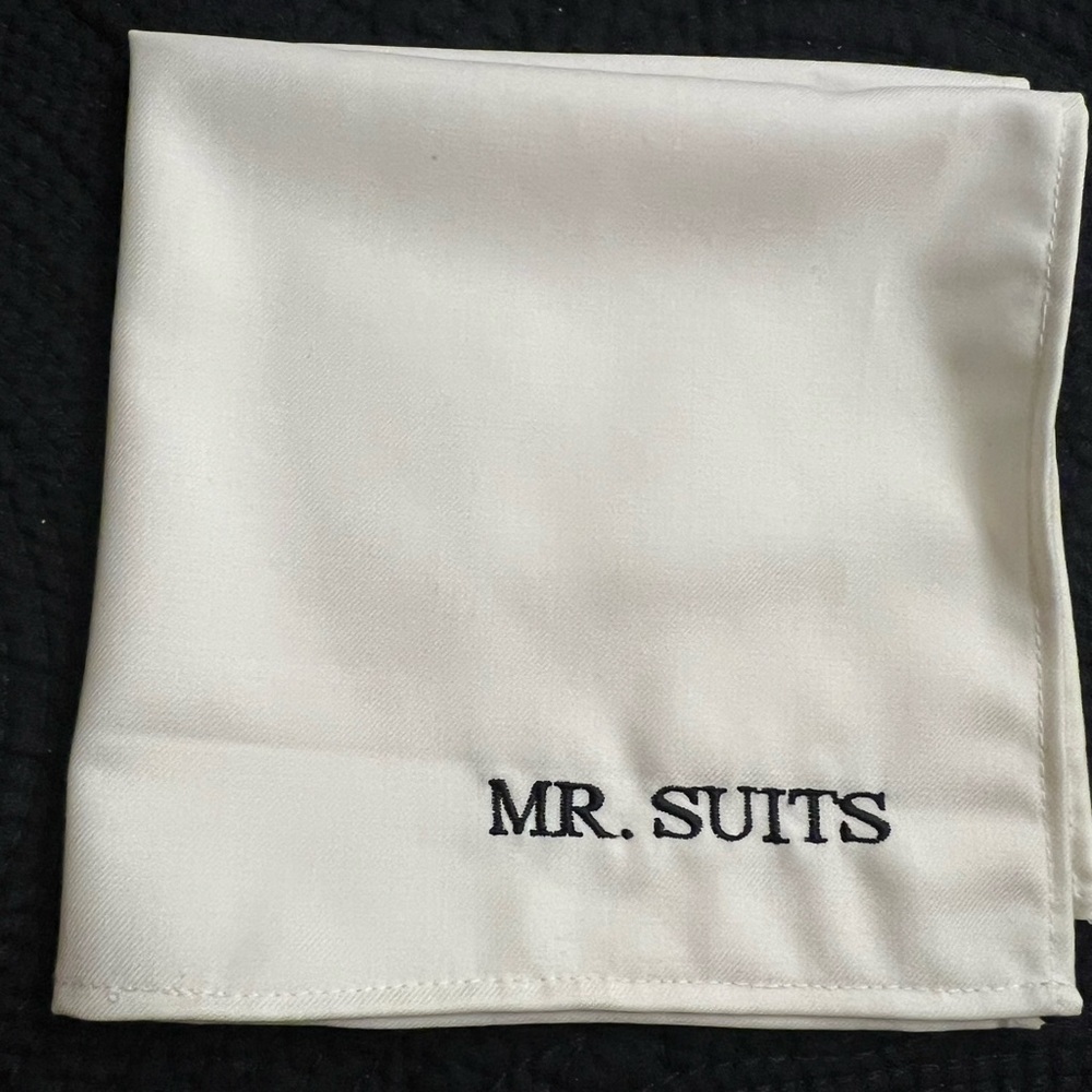 Pocket Square